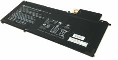 Hp Spectre 814277-005 Batarya Pil