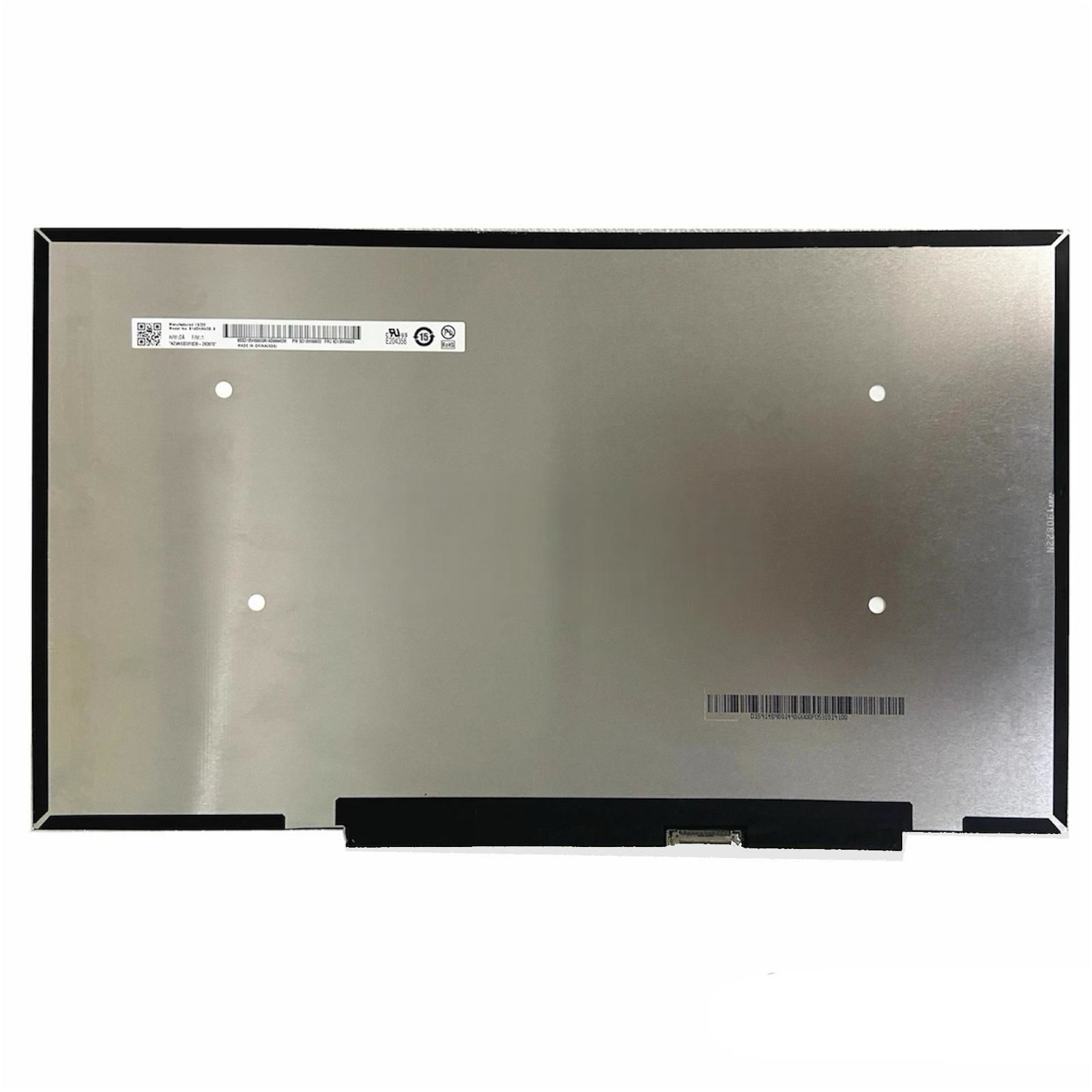 Asus ExpertBook B9450FA-BM0607 Notebook Lcd Ekran