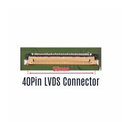 Lenovo Legion Y740-15IRH Ekran 40 Pin 144Hz Panel