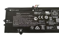 Hp 812205-001 Batarya