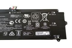 Hp HSTNN-DB7F Batarya