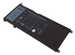 DELL Inspiron 7577 Batarya Pil