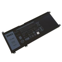 DELL Inspiron 7586 Batarya Pil