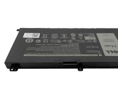 DELL 00GFJ6, 071JF4, 71JF4 Batarya Pil