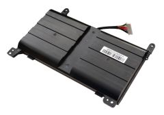 Hp Omen 17-AN044TX Batarya (12 Pin)