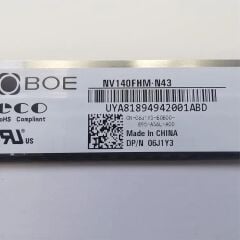 Lenovo FLEX 4 80KA Serisi Notebook Ekran Paneli (FHD)