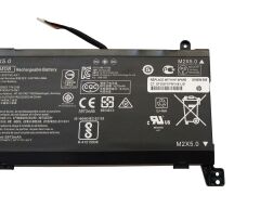 Hp FM08XL Batarya (16 Pin)