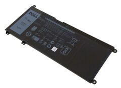 Dell Latitude 13 3000 3380 Serisi Batarya Pil