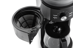 FK 9110 I Öğütücülü Filtre Kahve Makinesi