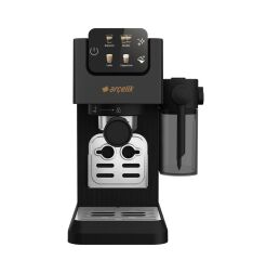 Arçelik Imperium Barista EM 3353 Yarı Otomatik Espresso Makinesi