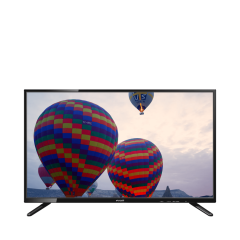 Arçelik A24L 5845 4B / 24'' HD Uydu Alıcılı TV LED TV