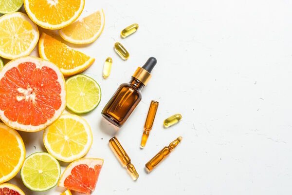 C Vitamini Serum Ne İşe Yarar?