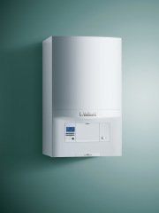 Vaillant ecoTEC Pro 236/5-3 Tam Yoğuşmalı Kombi