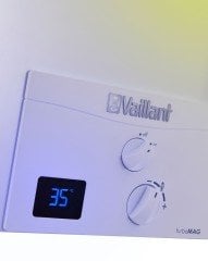 Vaillant turboMAG 14 Lt Doğalgazlı Şofben