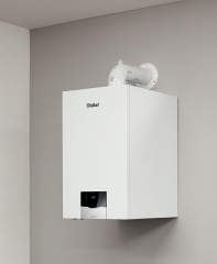 Vaillant ecoTEC plus VUI 36CS/1-5 Boyler Entegreli Yoğuşmalı Kombi