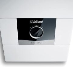 Vaillant VED Pro 24/7 Elektrikli Su Isıtıcı