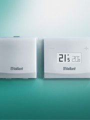 Vaillant eRELAX Akıllı Oda Termostatı