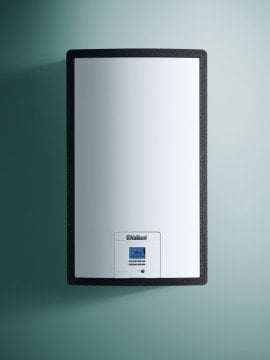 Vaillant aroTHERM Monoblok Isı Pompası 8kW