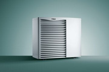 Vaillant aroTHERM Monoblok Isı Pompası 11kW