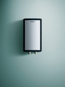 Vaillant aroTHERM Monoblok Isı Pompası 11kW