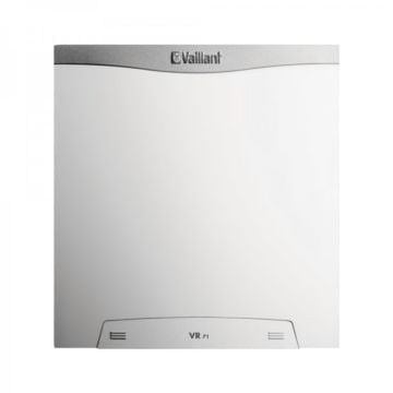 Vaillant ecoFİT plus 200 KW KASKAD SİSTEM