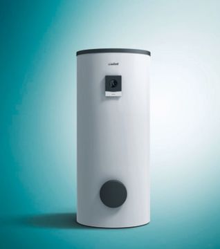 Vaillant uniSTOR VIH RW 500/3 BR Isı Pompası Boyleri