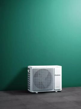 Vaillant aroTHERM pure Split 8kW Isı Pompaları