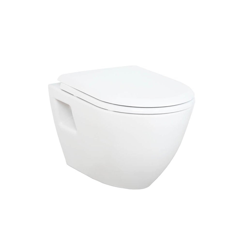 Terra Asma Klozet TP325 Beyaz