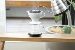 Hario W60 Dripper