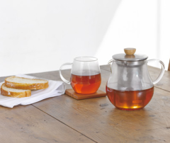 Hario Tea Pitcher 700ml