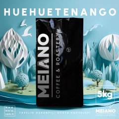 5 Kg Guatemala Huehuetenango SHB EP Kahvesi