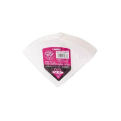 Hario V60-02 Kahve Filtresi Kağıdı