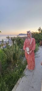 Verina tasarım tensel elbise katleya(28 -29 temmuzda kargolanıcak)