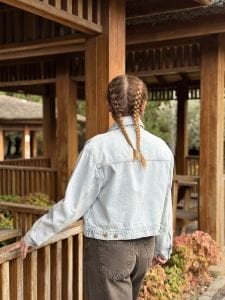 Orjinal Vailent kot ceket