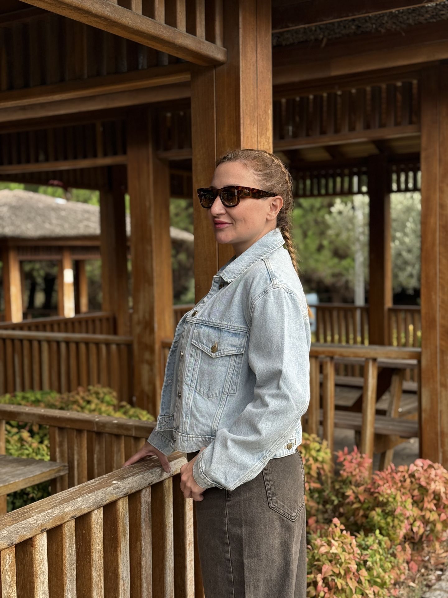 Orjinal Vailent kot ceket