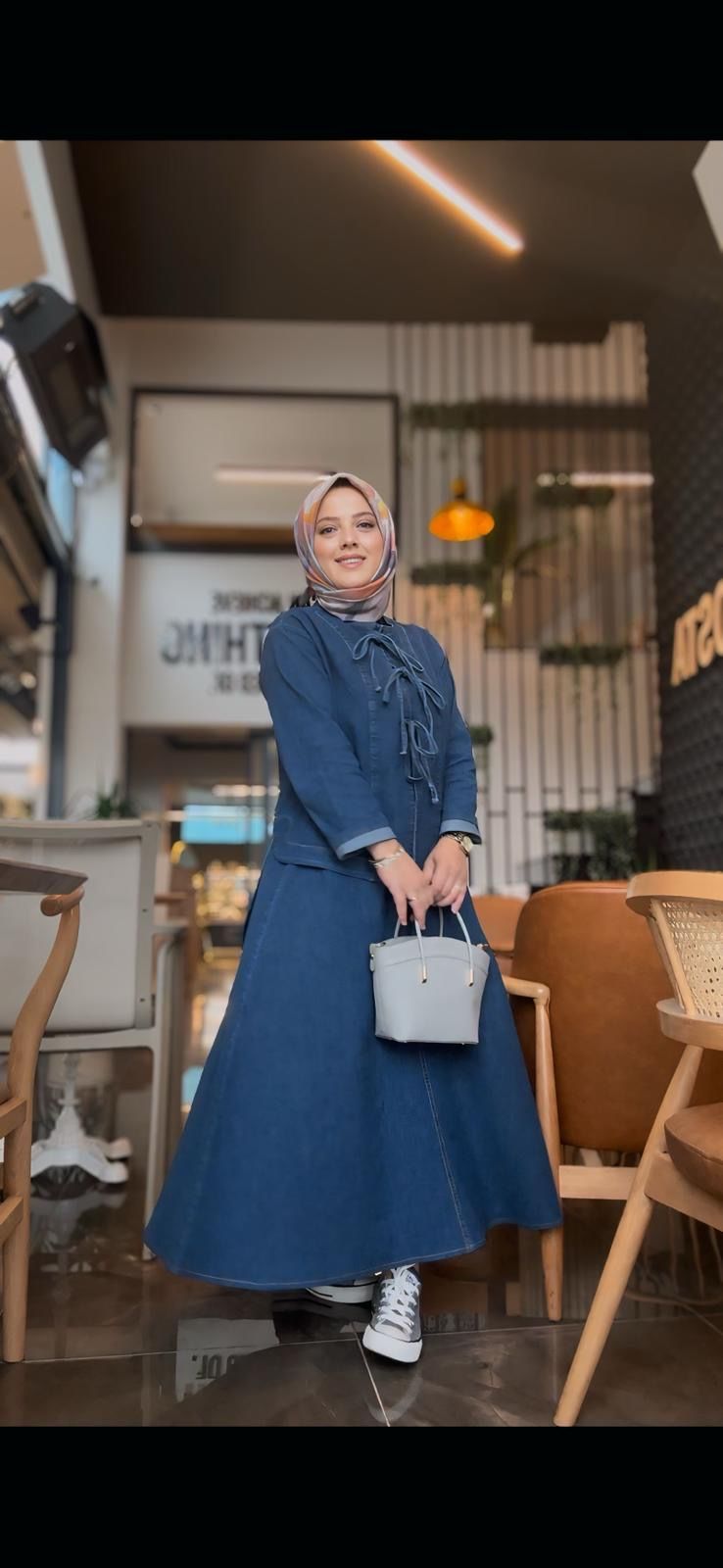 Berlo Ceket&Beli lastikli etekli KOT takım