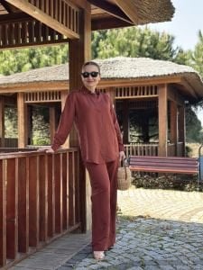 Kiremit keten Takım