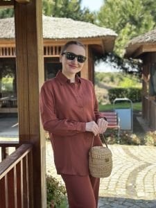 Kiremit keten Takım