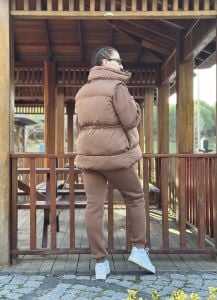TABA şişme yelek