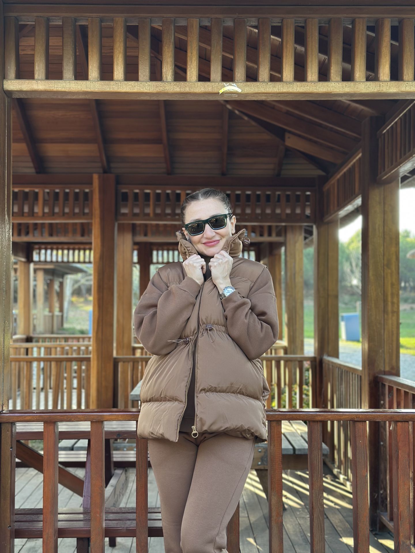 TABA şişme yelek