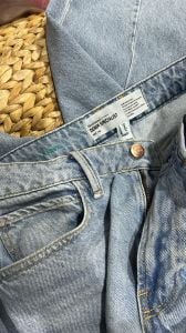 Orjinal river ısland kot pantolon