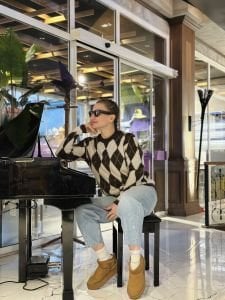 Orjinal river ısland kot pantolon