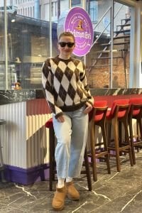 Orjinal river ısland kot pantolon