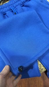 Saks bol paça alt eşofman