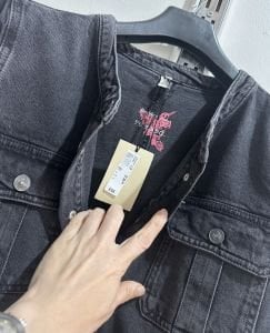 Orjinal marka River kot elbise antrasit