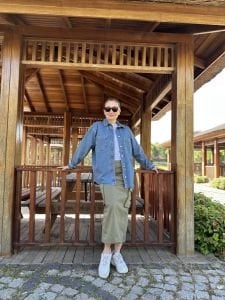 Brshk Etek orjinal marka