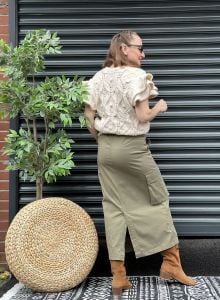 Brshk Etek orjinal marka