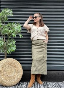 Brshk Etek orjinal marka