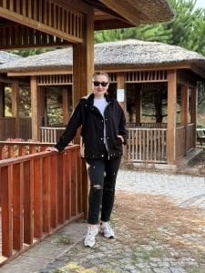 Kapüşonlu sweat detaylı Z.R Orijinal Ceket siyah