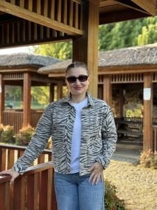 Orjinal Only kot ceket